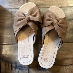 Ugg sandals